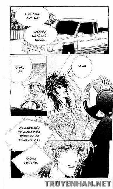 Lọ Lem Hậu Đậu - Chapter 87 - Trang 1