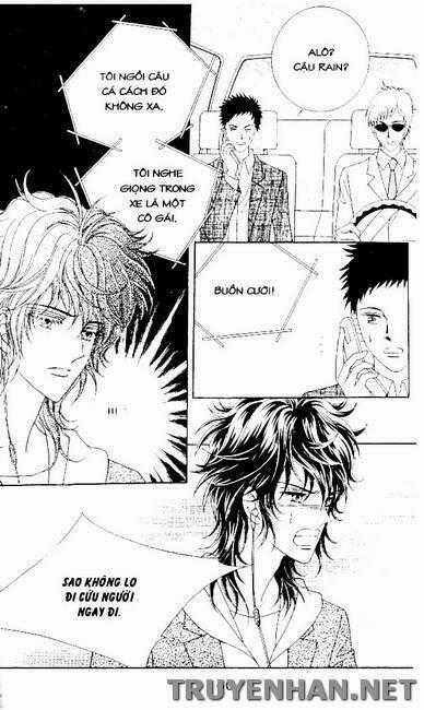 Lọ Lem Hậu Đậu - Chapter 87 - Trang 2