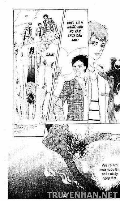 Lọ Lem Hậu Đậu - Chapter 87 - Trang 11