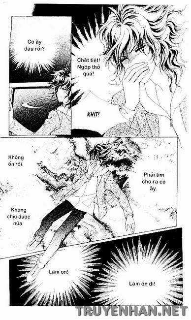 Lọ Lem Hậu Đậu - Chapter 87 - Trang 14