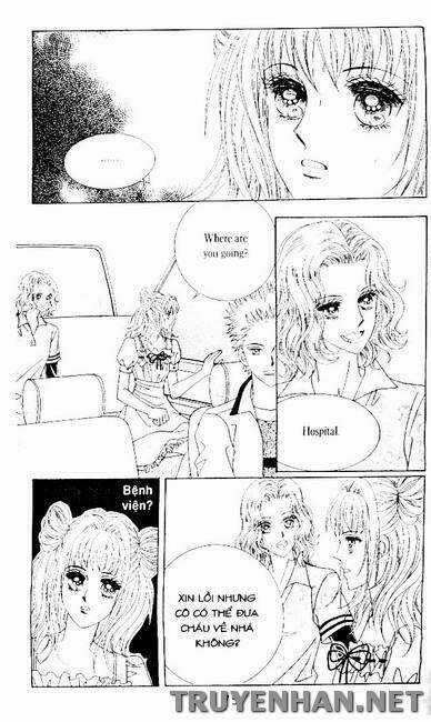 Lọ Lem Hậu Đậu - Chapter 87 - Trang 17