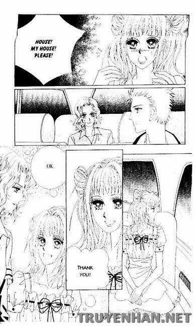 Lọ Lem Hậu Đậu - Chapter 87 - Trang 18