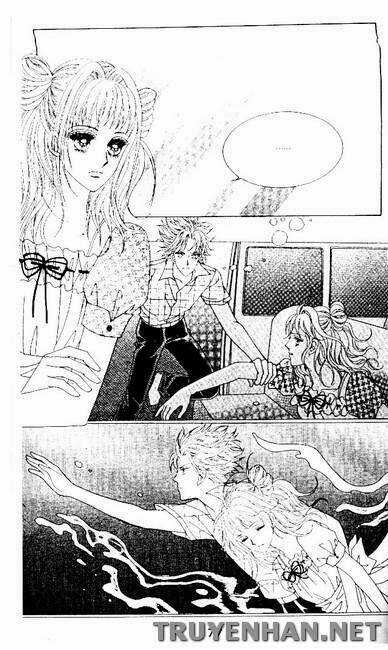 Lọ Lem Hậu Đậu - Chapter 87 - Trang 19