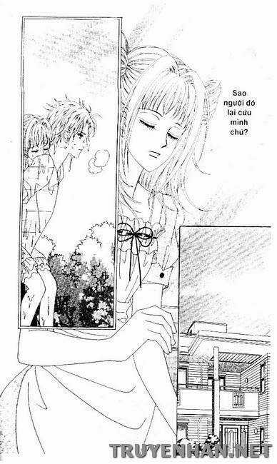 Lọ Lem Hậu Đậu - Chapter 87 - Trang 20