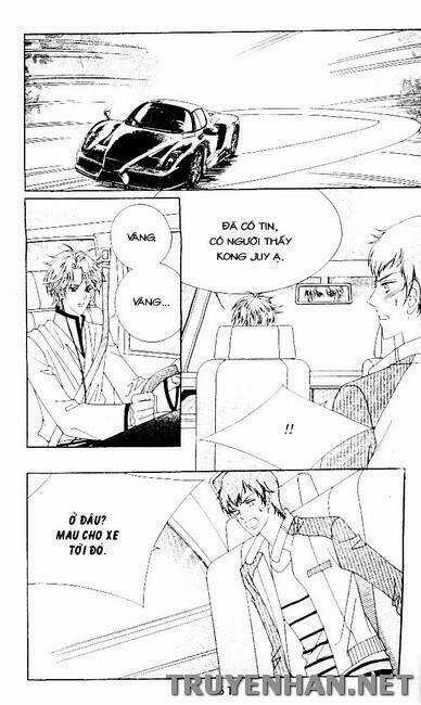 Lọ Lem Hậu Đậu - Chapter 87 - Trang 3