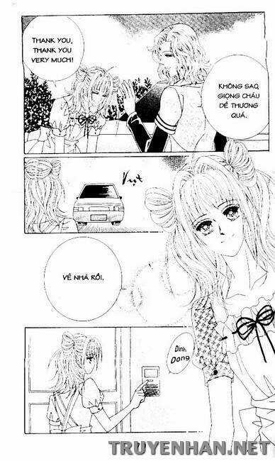 Lọ Lem Hậu Đậu - Chapter 87 - Trang 21