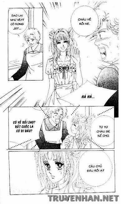 Lọ Lem Hậu Đậu - Chapter 87 - Trang 22