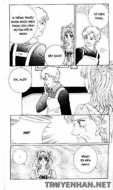 Lọ Lem Hậu Đậu - Chapter 87 - Trang 23