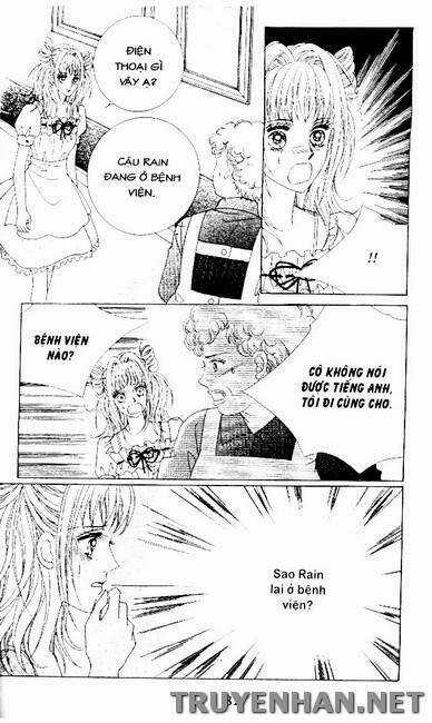 Lọ Lem Hậu Đậu - Chapter 87 - Trang 24