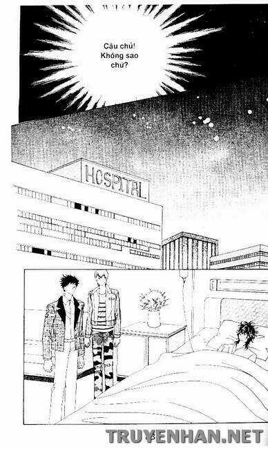 Lọ Lem Hậu Đậu - Chapter 87 - Trang 25
