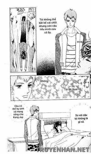 Lọ Lem Hậu Đậu - Chapter 87 - Trang 27