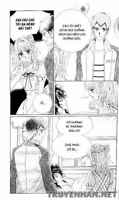 Lọ Lem Hậu Đậu - Chapter 87 - Trang 29