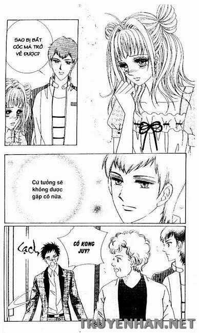 Lọ Lem Hậu Đậu - Chapter 87 - Trang 30