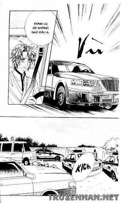 Lọ Lem Hậu Đậu - Chapter 87 - Trang 4