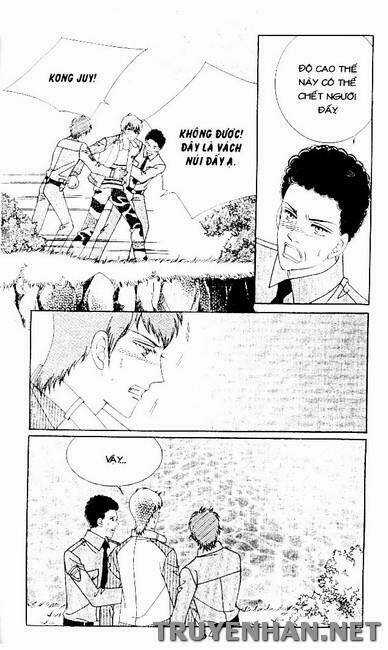 Lọ Lem Hậu Đậu - Chapter 87 - Trang 6