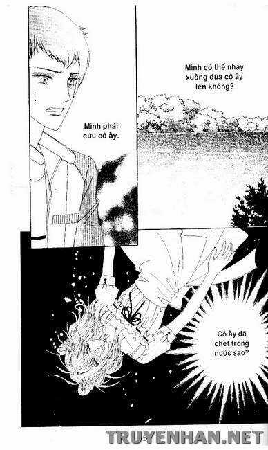 Lọ Lem Hậu Đậu - Chapter 87 - Trang 7