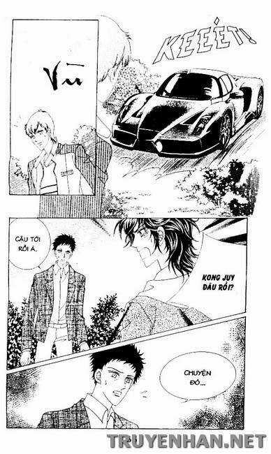 Lọ Lem Hậu Đậu - Chapter 87 - Trang 8