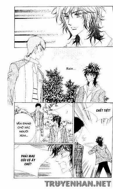 Lọ Lem Hậu Đậu - Chapter 87 - Trang 9