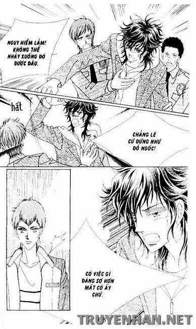 Lọ Lem Hậu Đậu - Chapter 87 - Trang 10