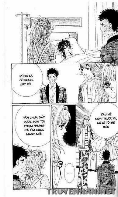 Lọ Lem Hậu Đậu - Chapter 88 - Trang 1