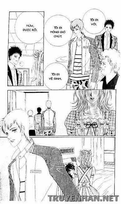 Lọ Lem Hậu Đậu - Chapter 88 - Trang 2