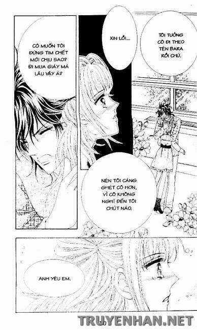 Lọ Lem Hậu Đậu - Chapter 88 - Trang 13