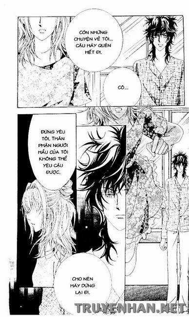 Lọ Lem Hậu Đậu - Chapter 88 - Trang 17