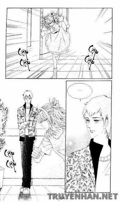 Lọ Lem Hậu Đậu - Chapter 88 - Trang 18