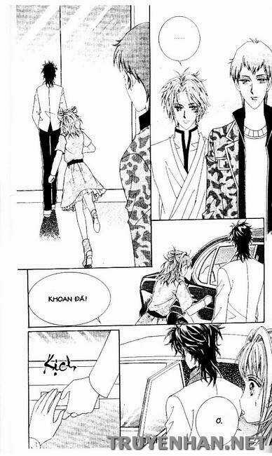 Lọ Lem Hậu Đậu - Chapter 88 - Trang 23