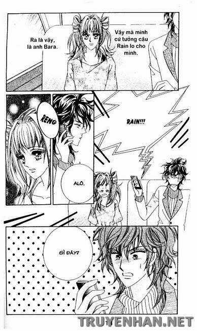 Lọ Lem Hậu Đậu - Chapter 88 - Trang 26