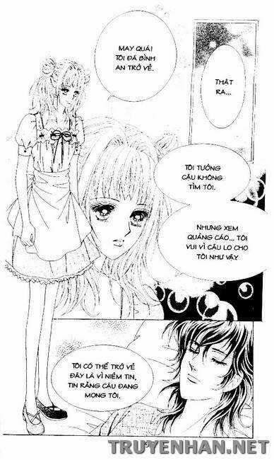 Lọ Lem Hậu Đậu - Chapter 88 - Trang 4