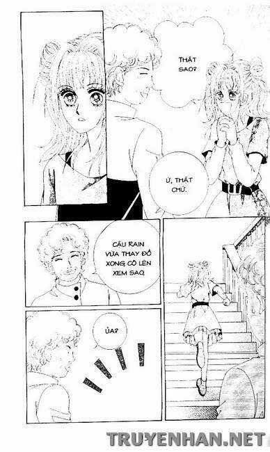 Lọ Lem Hậu Đậu - Chapter 88 - Trang 7