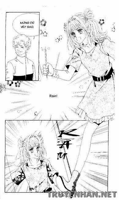 Lọ Lem Hậu Đậu - Chapter 88 - Trang 8