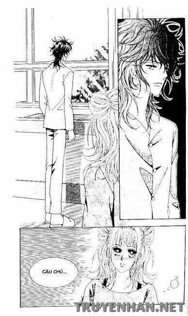 Lọ Lem Hậu Đậu - Chapter 88 - Trang 9