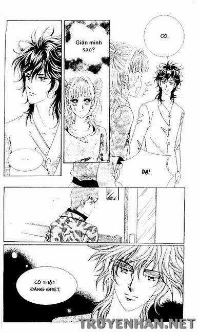 Lọ Lem Hậu Đậu - Chapter 88 - Trang 10