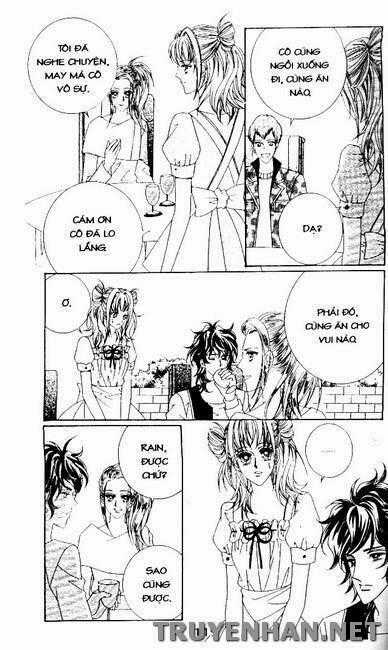 Lọ Lem Hậu Đậu - Chapter 89 - Trang 1