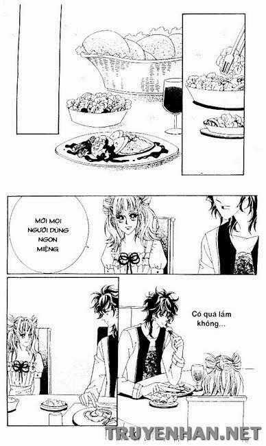 Lọ Lem Hậu Đậu - Chapter 89 - Trang 2