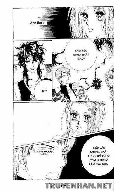 Lọ Lem Hậu Đậu - Chapter 89 - Trang 11