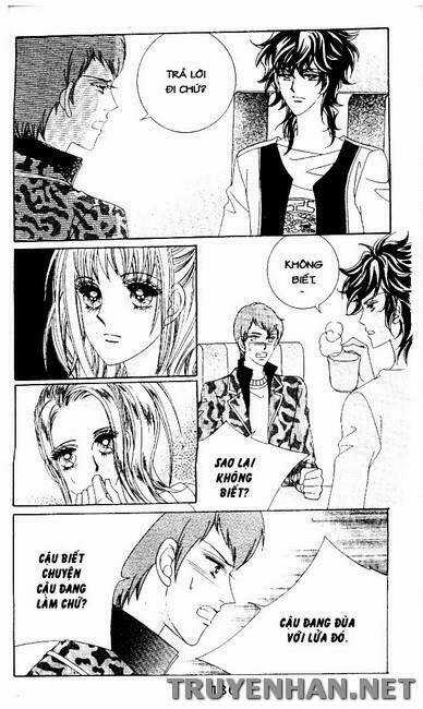 Lọ Lem Hậu Đậu - Chapter 89 - Trang 12