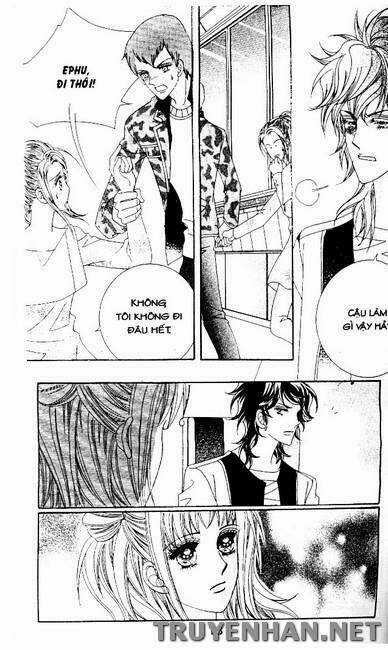 Lọ Lem Hậu Đậu - Chapter 89 - Trang 13