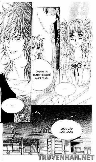 Lọ Lem Hậu Đậu - Chapter 89 - Trang 14