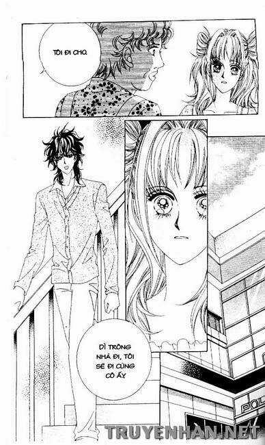 Lọ Lem Hậu Đậu - Chapter 89 - Trang 17