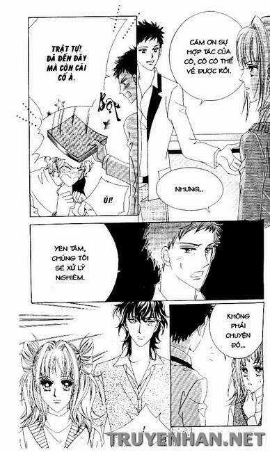 Lọ Lem Hậu Đậu - Chapter 89 - Trang 19