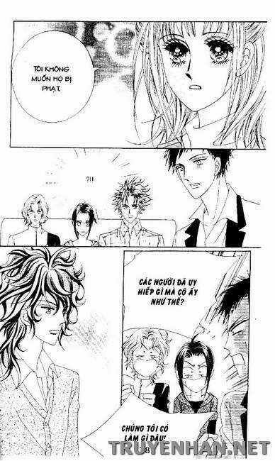 Lọ Lem Hậu Đậu - Chapter 89 - Trang 20