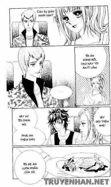 Lọ Lem Hậu Đậu - Chapter 89 - Trang 3