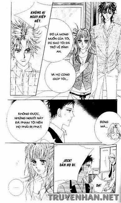 Lọ Lem Hậu Đậu - Chapter 89 - Trang 21