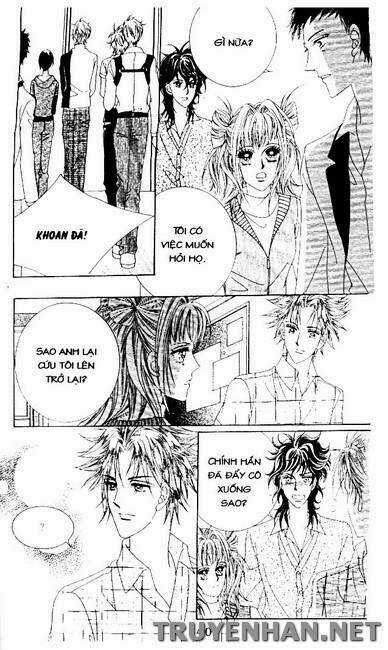 Lọ Lem Hậu Đậu - Chapter 89 - Trang 22