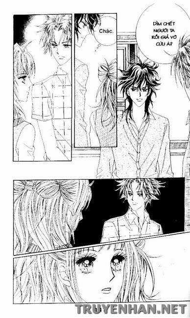 Lọ Lem Hậu Đậu - Chapter 89 - Trang 23