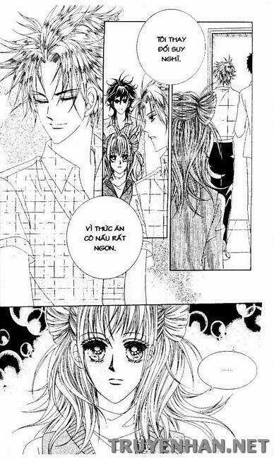 Lọ Lem Hậu Đậu - Chapter 89 - Trang 24