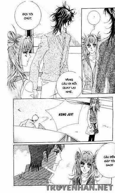 Lọ Lem Hậu Đậu - Chapter 89 - Trang 25